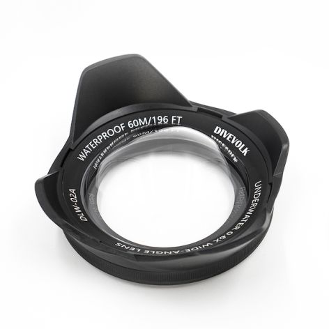 SeatTouch 4 max Weitwinkel