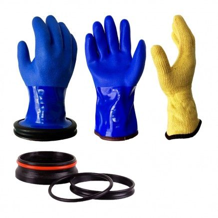 KALLWEIT DRYGLOVE KALLWEIT DRYGLOVE