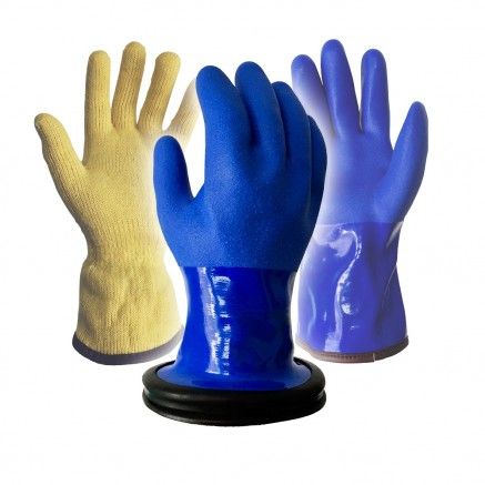 KALLWEIT DRYGLOVE