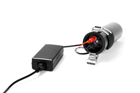 YellowDiving SIEDEMOUNT
