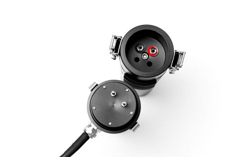 YellowDiving SIEDEMOUNT - DUAL