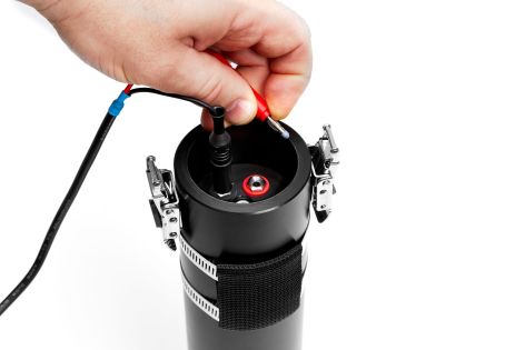 YellowDiving SIEDEMOUNT - DUAL