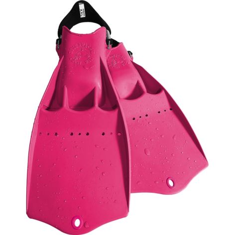 DiveSystem Tech Fin Pink DiveSystem Tech Fin Pink