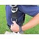 DS Edelstahl Backplate + Comfort Harness Divetec Style