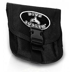 DS Alu Backplate + Comfort Harness Divetec Style