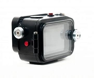 GoPRO 9 Black Alu Gehäuse