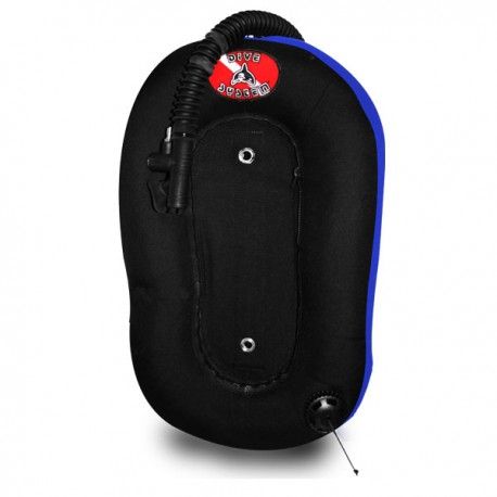 DiveSystem Donut Mono Wing 15kg