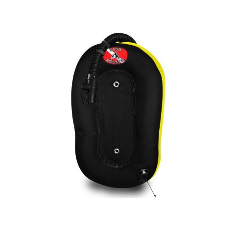 DiveSystem Donut Mono Wing 15kg