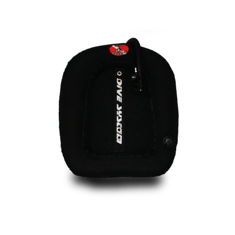 DiveSystem Donut Double Wing 20kg DiveSystem Donut Double Wing 20kg