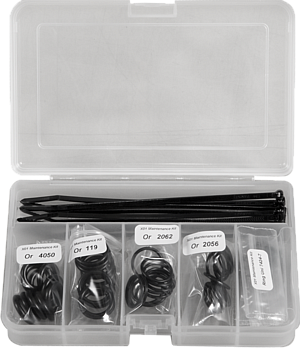 DIRZONE Inflator Wartungssatz DIRZONE Inflator Wartungssatz