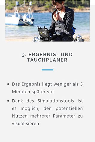 O`DIVE Technical