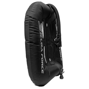 BLACK DEVIL 32