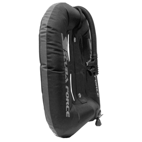 BLACK DEVIL 32