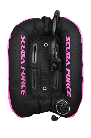 BLACK DEVIL 32