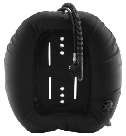 BLACK DEVIL 55