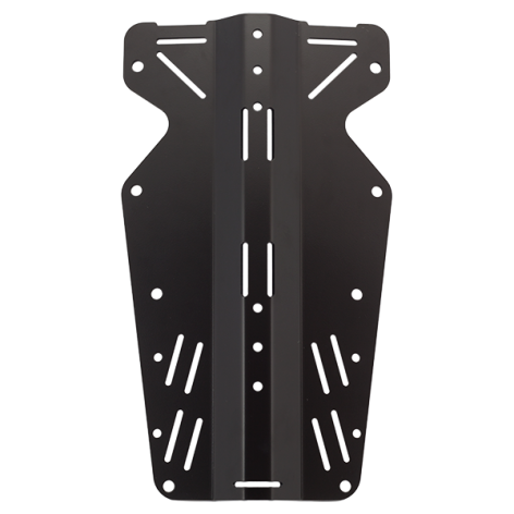 SF Black Devil Plate long SF Black Devil Plate long