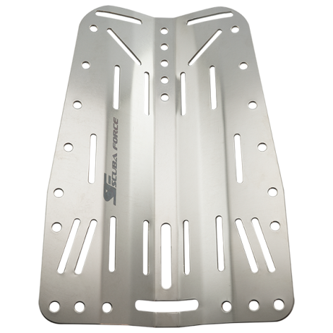 SF Backplate Steel Standard SF Backplate Steel Standard