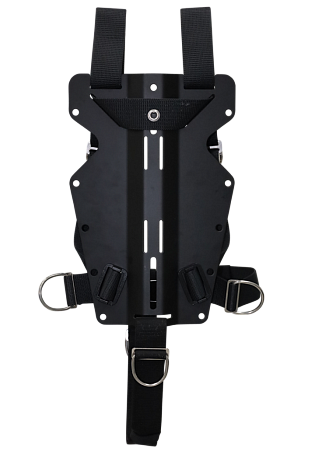 SF TEC Harness Black Devil SF TEC Harness Black Devil
