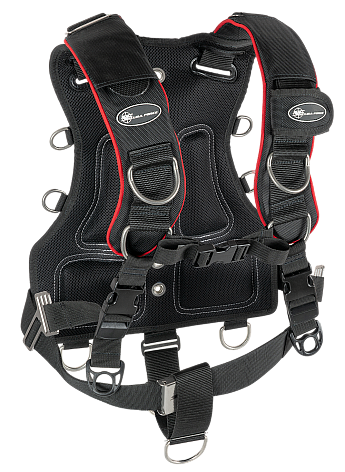 SF Comfort Harness Deluxe SF Comfort Harness Deluxe