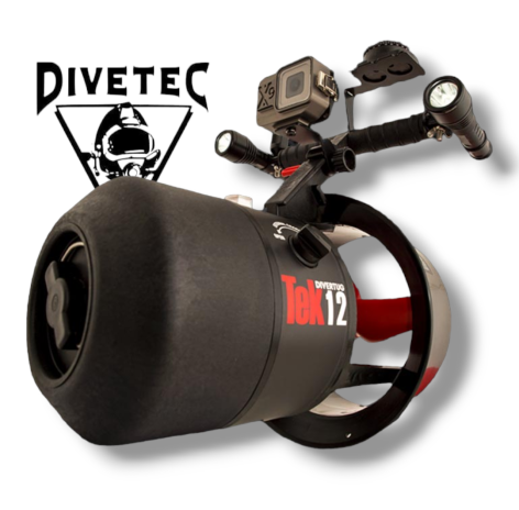 DIVERTUG TEK 12