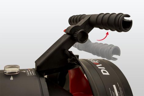 DIVERTUG TEK 36