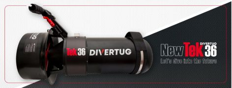 DIVERTUG TEK 36