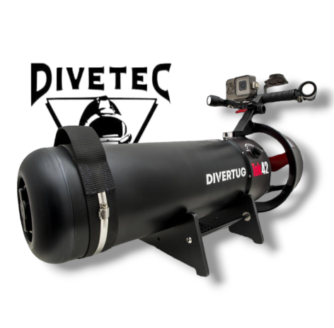 DIVERTUG TEK 42