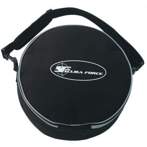 Scuba Force Twin Tec Set I