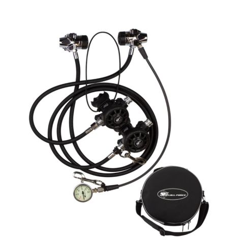 ScubaForce Twin Tec Set III ScubaForce Twin Tec Set III