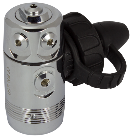 ScubaForce Sidemount Set