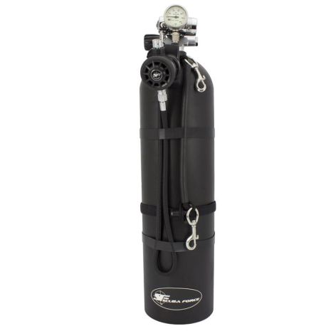ScubaForce Stage 1"e; Rigging Kit ScubaForce Stage 1"e; Rigging Kit