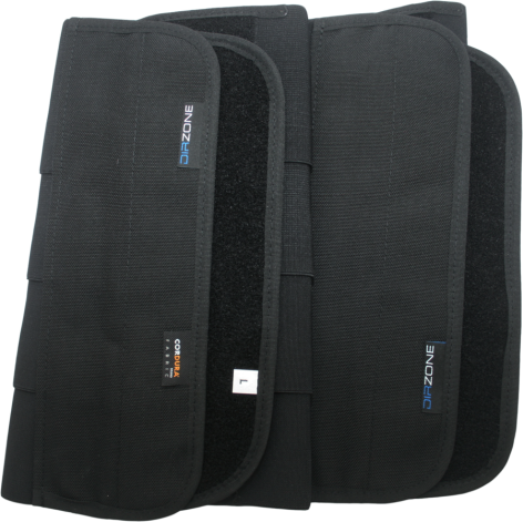 DIRZONE GATOR-WRAPS DIRZONE GATOR-WRAPS