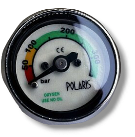 Polaris Mini Finimeter Polaris Mini Finimeter