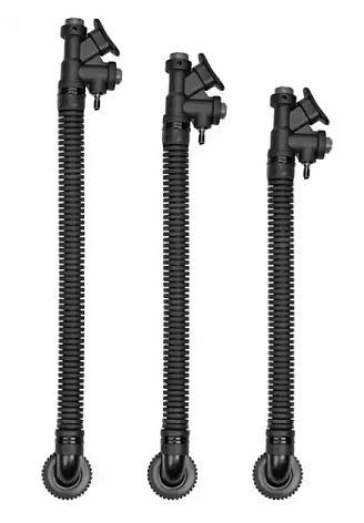 XDEEP Inflator Set XDEEP Inflator Set