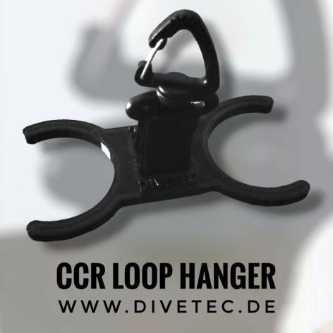 CCR LOOP HANGER CCR LOOP HANGER