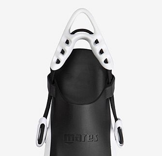 MARES AVANTI PURE - Barfuß