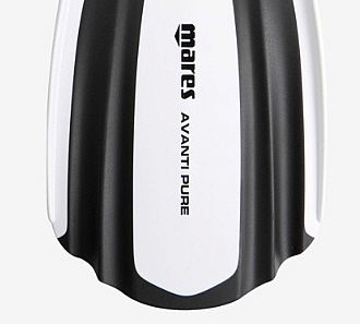 MARES AVANTI PURE - Barfuß