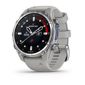 GARMIN Descent™ Mk3 GARMIN Descent™ Mk3