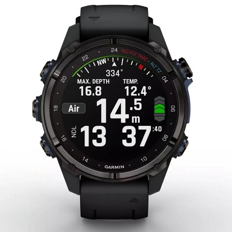 GARMIN Descent™ Mk3i – 51 mm