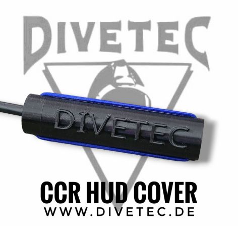 CCR HUD COVER CCR HUD COVER