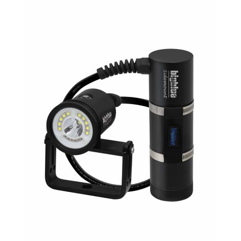 BigBlue VTL9000P SideMount BigBlue VTL9000P SideMount