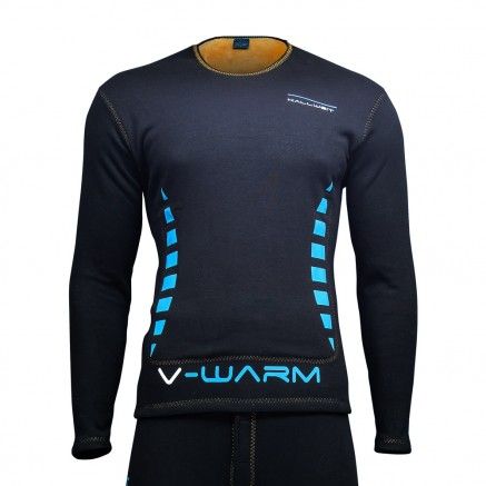 Kallweit V-WARM SFT ARCTIC FLEECE Kallweit V-WARM SFT ARCTIC FLEECE