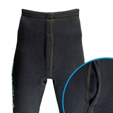 Kallweit V-WARM SFT ARCTIC FLEECE