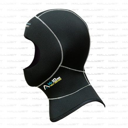 KOPFHAUBE K-10 MM