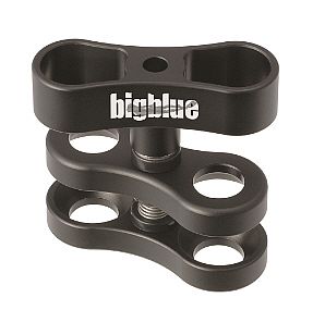 BigBlue CLP 02 DOPPELCLIP BigBlue CLP 02 DOPPELCLIP