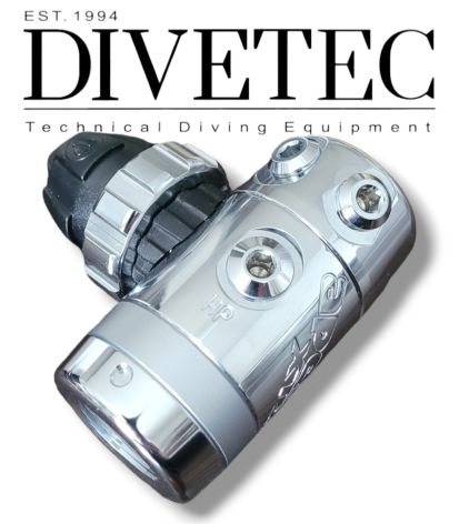 APEKS DST XTX50 1. Stufe APEKS DST XTX50 1. Stufe