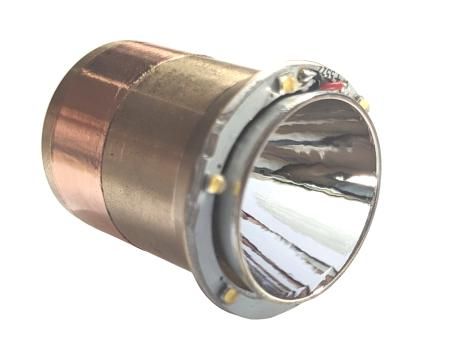 MINI uni S3 LED Modul 2500-25000-10/120 ( nur für S3 ! ) MINI uni S3 LED Modul 2500-25000-10/120 ( nur für S3 ! )
