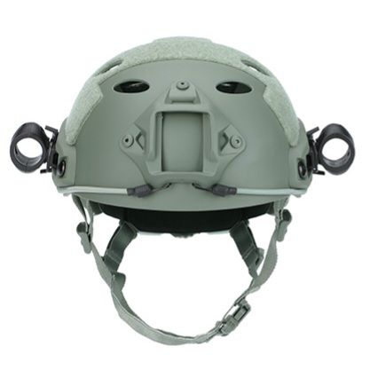 BigBlue Helm Urban Grey