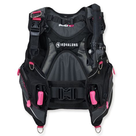 AQUALUNG Lady ADV Jacket GR. N AQUALUNG Lady ADV Jacket GR. N