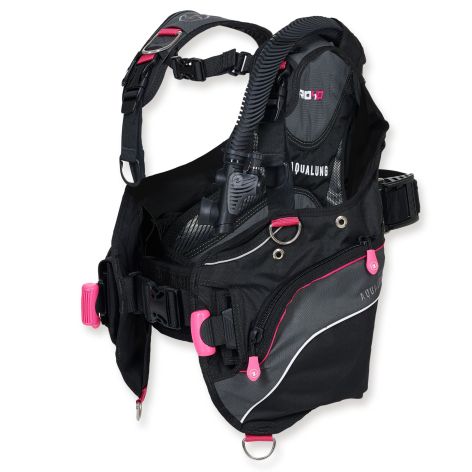 AQUALUNG Lady ADV Jacket GR. N
